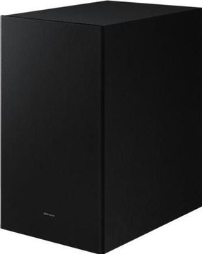 Звуковая панель Samsung HW-Q700C с Bluetooth-динамиком для телевизора