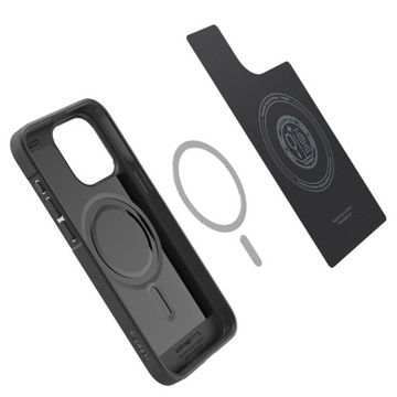 SPIGEN CA - MOCNE ETUI MAGSAFE - DO IPHONE 15 PRO