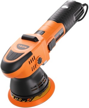 ADBL ROLLER D09125-02 ПОЛИРОВАЛЬНЫЙ НАБОР ПОЛИРОВАЛЬНАЯ МАШИНА 3X ПОЛИРОВАЛЬНАЯ МАШИНА MENZERNA