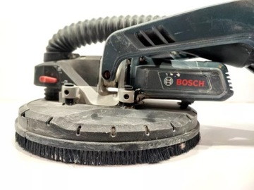 ŻYRAFA/SZLIFIERKA DO GIPSU BOSCH GTR 55-225