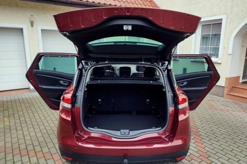 Renault Scenic IV 1.3 Energy TCe 140KM 2018 Renault Scenic JAK NOWY Filmik VIDEO Lampy FULL LED Nawigacja Kamerka 1.3, zdjęcie 16