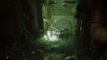 STRAY / НОВЫЙ / PL / XBOX ONE / SERIES X