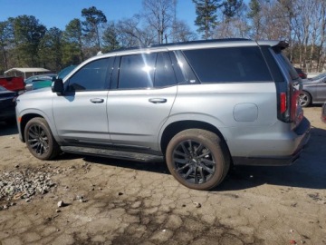 Cadillac Escalade III 2024 Cadillac Escalade 2024 6.2 Benzyna 420KM, zdjęcie 1