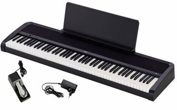 Цифровое пианино - Korg B2 BK