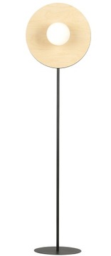 NOWOCZESNA LAMPA PODŁOGOWA W STYLU SKANDYNAWSKIM