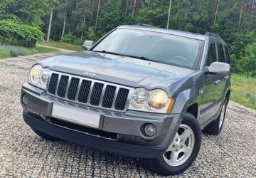 Jeep Grand Cherokee Jeep Grand Cherokee Gr 3.0...