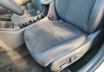 Hyundai Kona II 2025 Hyundai Kona KONA SUV 1.6 T-GDI 7DCT 2WD 138 KM Automatyczna 7-bieg. N LIN, zdjęcie 11