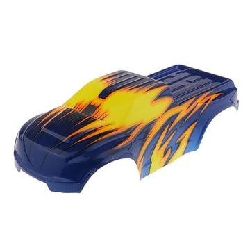 Предварительно окрашенный фонарь для HSP E