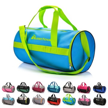 СУМКА ДЛЯ ТРЕНИРОВКИ ДЛЯ БАССЕЙНА METEOR SIGGY 25 Л