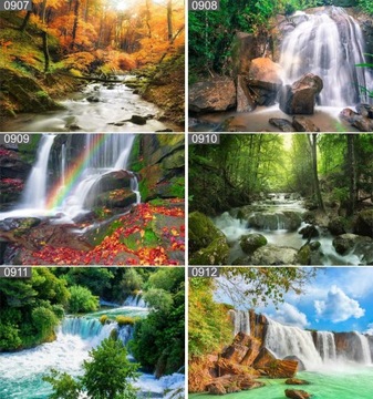 КАРТИНА НА ХОЛСТЕ ЛОШАДИ МУСТАНГ 100х70 на выбор