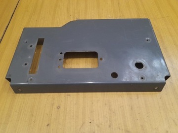 SENTINEL MURAY 145IC/102 КРЫШКА КРЫШКА КОРПУСА