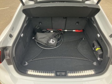 Audi A5 B10 Limousine Plug-In 2.0 TFSI e-hybrid 367KM 2025 Audi A5 Limousine e-hybrid quattro S tronic | Matr, zdjęcie 21