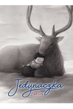 Jedynaczka - Guo Jing