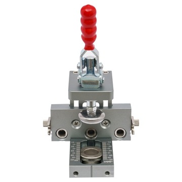 Позиционирующие зажимы для резки дерева 5/8/10 мм.