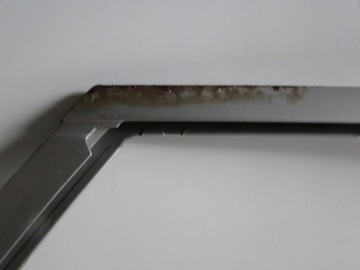 MERCEDES E 124 W124 ДВЕРЬ ЗАДНЯЯ ПРАВАЯ КОМБИ