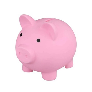 Cute Piggy Coin for Girls And Boys Medium Size Cute Piggy s for Coin Stor
