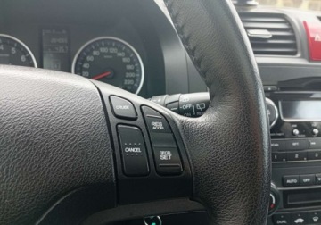 Honda CR-V III SUV 2.0 i-VTEC 150KM 2009 Honda CR-V Kupiony w Polsce - benzyna - 2,0 - 150 KM 2.0 Benzyna 150KM, zdjęcie 27