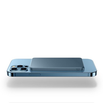 TECH-PROTECT PB9 LIFEMAG MAGSAFE POWER BANK 5000M