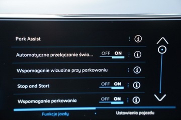 Peugeot 5008 II Crossover Facelifting 2.0 BlueHDi 177KM 2023 Peugeot 5008 GT kamera Skora adc Nawi PANORAMA bli, zdjęcie 37