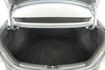 Hyundai Elantra VI Sedan 1.6 MPI 128KM 2017 Hyundai Elantra 1.6 CVVT, Salon Polska, zdjęcie 16