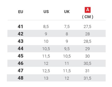 Мотоциклетные ботинки SHIMA EXO VENTED MEN