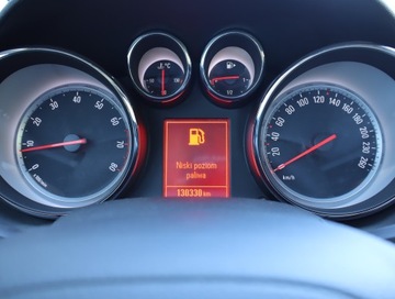 Opel Astra J Sedan 1.6 Twinport ECOTEC 115KM 2016 Opel Astra 1.6 16V, Salon Polska, Skóra, Klima, zdjęcie 10