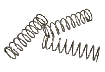 SPRĘŻYNA NACISKOWA d=1,6 * Dz=17 * L=60 - 3szt.