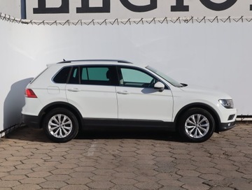 Volkswagen Tiguan II SUV 1.5 TSI EVO 150KM 2019 VW Tiguan 1.5 TSI, Salon Polska, 1. Właściciel, zdjęcie 5