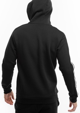 adidas bluza męska sportowa z kapturem Essentials Fleece Hoodie roz. M