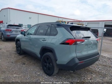 Toyota RAV4 V 2022 Toyota RAV4 2022r, XLE, 4x4, 2.5L 2.5 Benzyna 203KM, zdjęcie 5