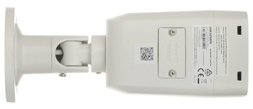 IP-КАМЕРА HIKVISION DS-2CD2047G2-LU (2,8 мм) (C) H