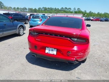 Dodge Charger VII 2018 Dodge Charger 2018 Dodge Charger SXT RWD 3.6 Benzyna 292KM, zdjęcie 14
