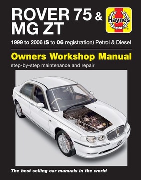 MG ZT (2001-2005) OPIS NAPRAWY BUDOWY KONSERWACJI