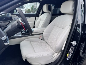 BMW Seria 7 G70 Sedan Plug-In 3.0 M60e 571KM 2023 BMW M760 Gwarancja 01.29. FV 23%. Pełne wyposaż., zdjęcie 15