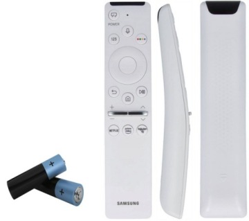 Originální Dálkový Ovladač Pro Televizor Samsung QE43LS03TA QE43LS03TAU QE43LS03TAUXZT