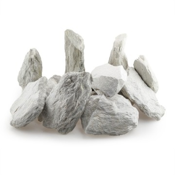 Аквариумный камень Silver Quartzite Lump 3 кг