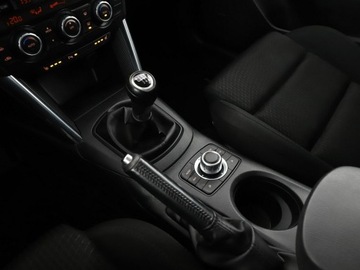 Mazda CX-5 I SUV 2.0 SKYACTIV-G 165KM 2014 Mazda CX-5 klima auto navi grzane fotele czujniki, zdjęcie 27