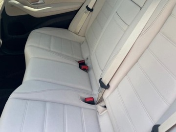 Mercedes GLE V167 SUV Facelifting 3.0 450d 367KM 2025 GLE Coupe 450 d 4-Matic AMG Line 3.0 (367KM) 2025, zdjęcie 13