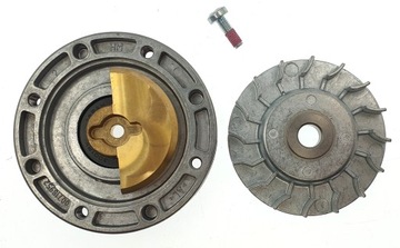 Эксцентриковый вентилятор FESTOOL для шлифовальной машины ETS125