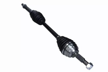 MAXGEAR POLOOSA RENAULT MEGANE PR 02- 1,5DCI