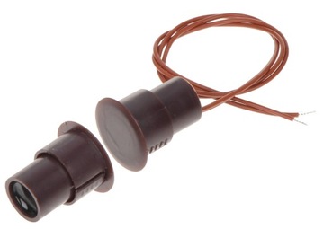 ЦИЛИНДРИЧЕСКИЙ КОНТАКТРОН KN-CA36-B