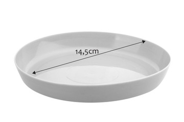 КРЫШКА ДЛЯ ЦВЕТОЧНОГО ВАЗОНА С ПОДСТАВКОЙ ЦВЕТОЧНЫЙ ГОРШОК 16см 9X ЦВЕТ