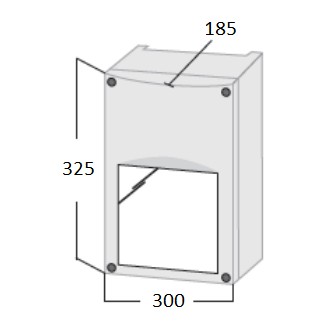 Трансформаторный регулятор HARMANN STR1 100L22 10А