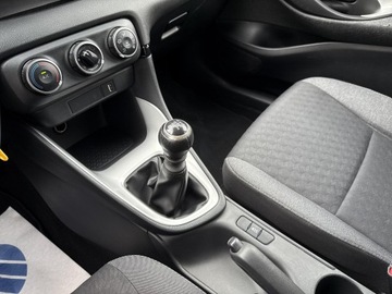 Toyota Yaris IV Hatchback 1.5 Dynamic Force 125KM 2022 Toyota Yaris 1,5-Dual-VVT-iE IV (2020-) 1.5 Comfor, zdjęcie 24