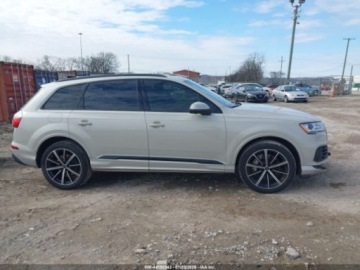Audi Q7 II 2021 Audi Q7 Premium Plus 55 Tfsi Quattro Tiptronic 2021 3.0 Benzyna 335KM, zdjęcie 6
