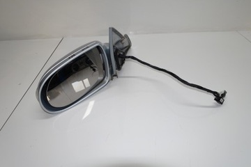 MERCEDES R230 SL ZRCÁTKO LEVÉ 762
