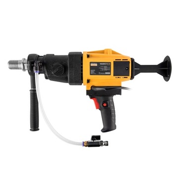 WIERTNICA OTWORNICA DIAMENTOWA DO BETONU WABROTECH WT112
