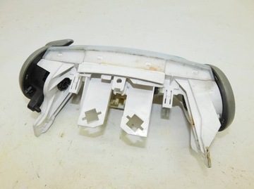 CITROEN C1 AYGO 2009R PANEL VENTILACE 55900-0H0030