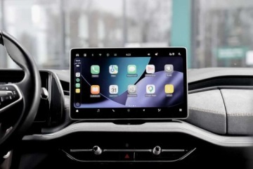 Skoda Kodiaq I SUV Facelifting 1.5 TSI 150KM 2024 Skoda Kodiaq 1.5 TSI mHEV 150KM 4x2 Selection DSG ACC Fv23 salon pl, zdjęcie 22