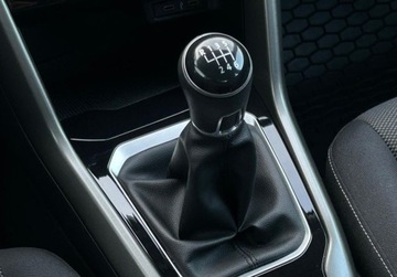 Volkswagen T-Roc I SUV 1.5 TSI ACT 150KM 2020 Volkswagen T-Roc Advance Pakiety, ACC, Kamera, Hak holowniczy, Podgrzewan, zdjęcie 23